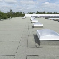 Roofing Systems 0