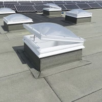 Flat Roofing Systems 6